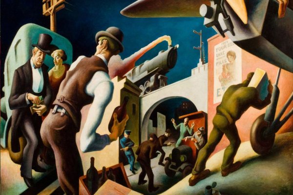 Империя (Елизавета Петровна) Постер