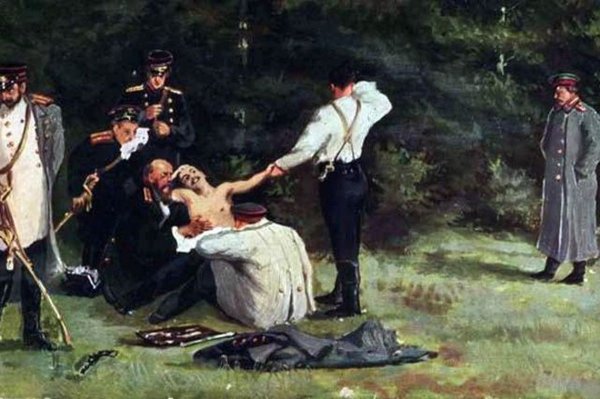 Направления в живописи