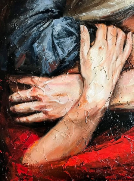 Художник Dorina Costras