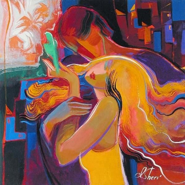 Художник Tomasz rut