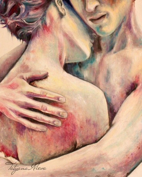 Томаш рут картины