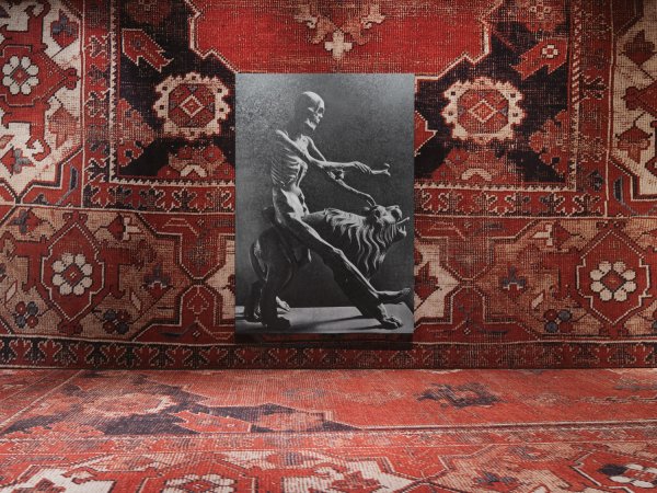 Рудольф Стингер картины