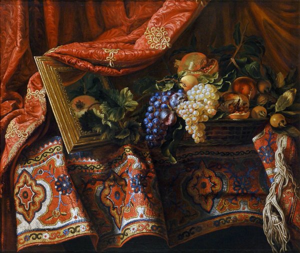 Ковер рисунок