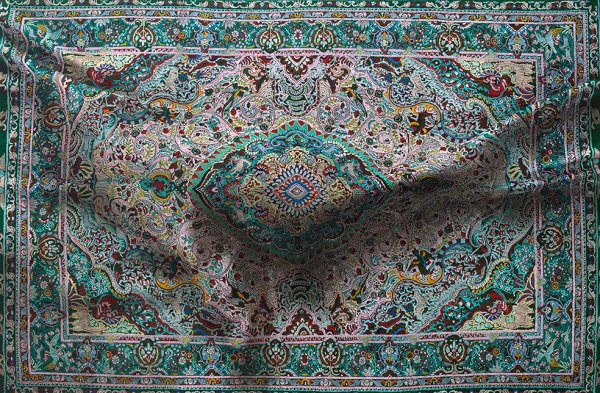 Восточный гарем Джулио Розати