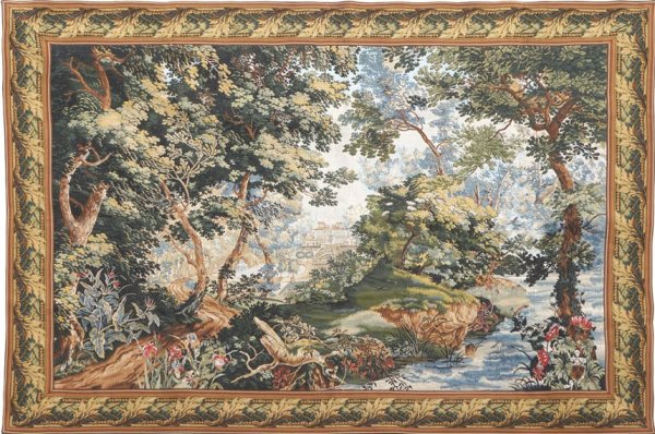 Гобеленовое панно Дольче Вита