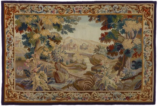 Миервалдис Павлович гобелены