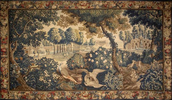 Картина Восточный базар Верещагин