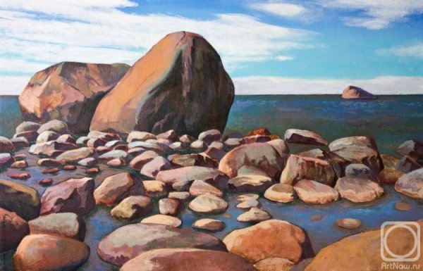 Камней Джима Ходжеса