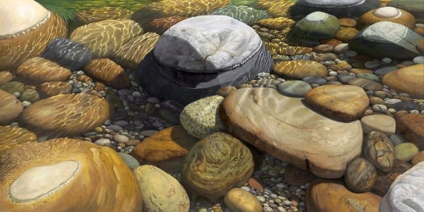 Художник Stephen Stavast