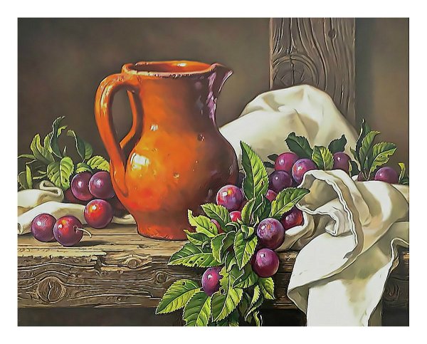 Художник Alexander Selytin