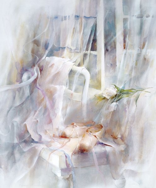 Вильям Хайнрайтс художник