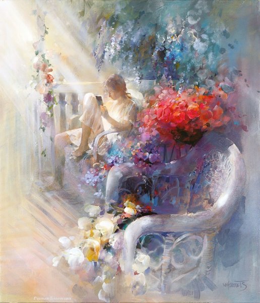 Виллем Хайенраетс (Willem Haenraets)