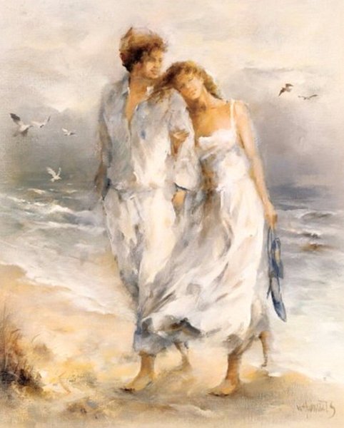 Willem Haenraets пара
