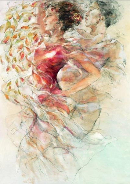 Художник Gary Benfield