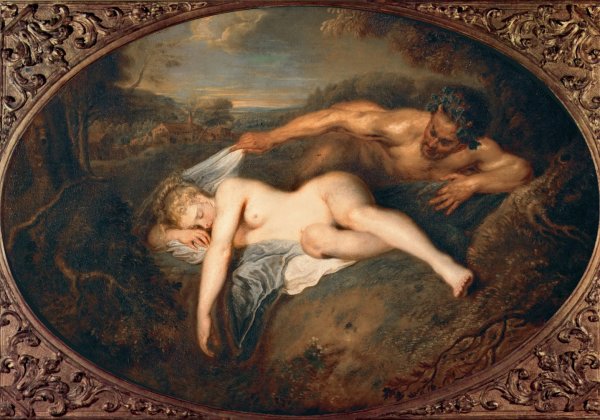 Хосе Перес Маседо картины