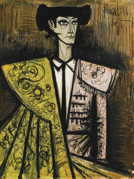 Музей Бернара Бюффе