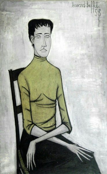 Музей Бернара Бюффе