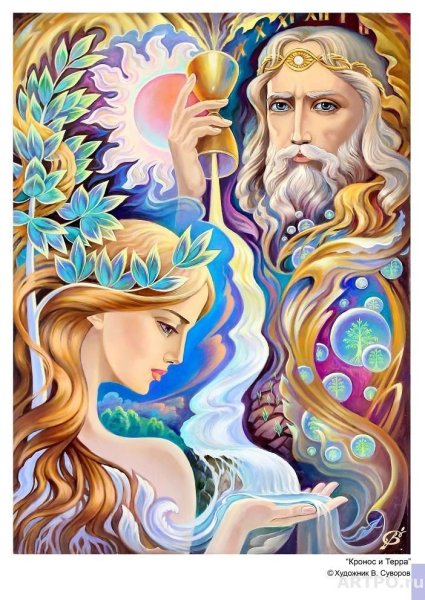 Елена Терпиловская