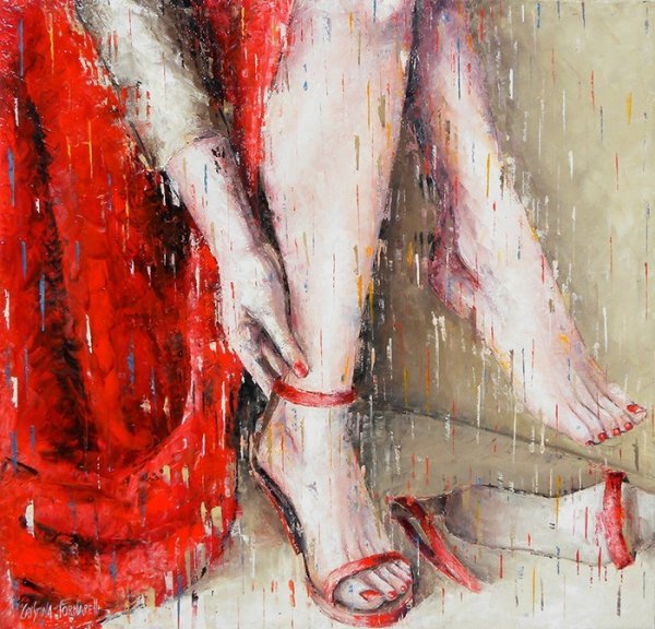 Ганс Гольбейн мертвый Христос