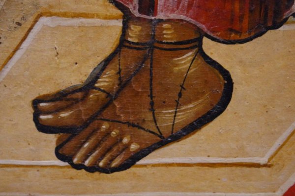 Художник Omar Ortiz