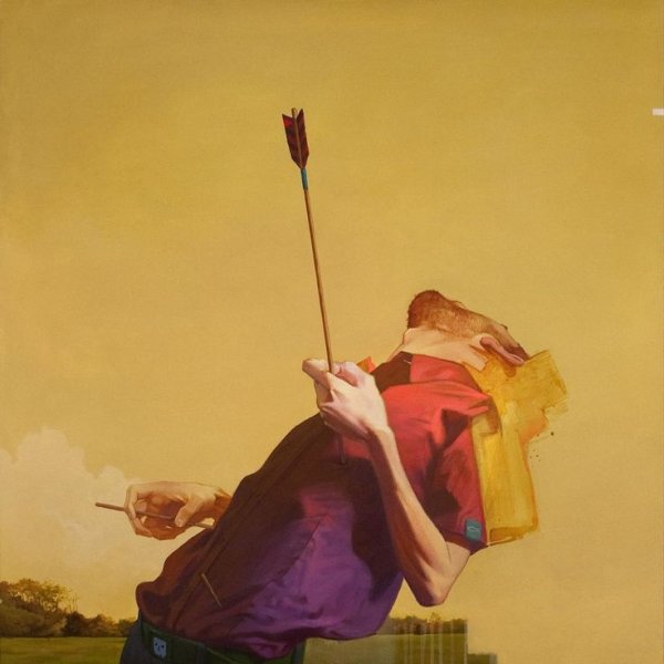 Концептуальная живопись