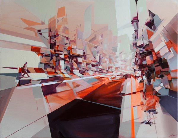 Динамичные картины