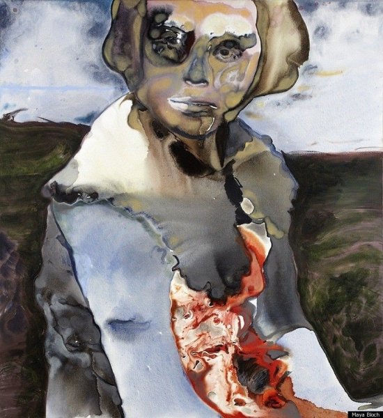 Артист Mayot Art