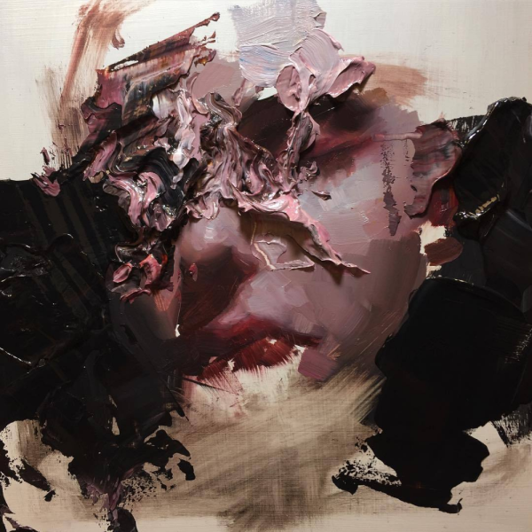 Diarmuid Kelley художник