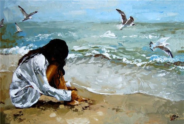 Виктор Бауэр (Victor Bauer)