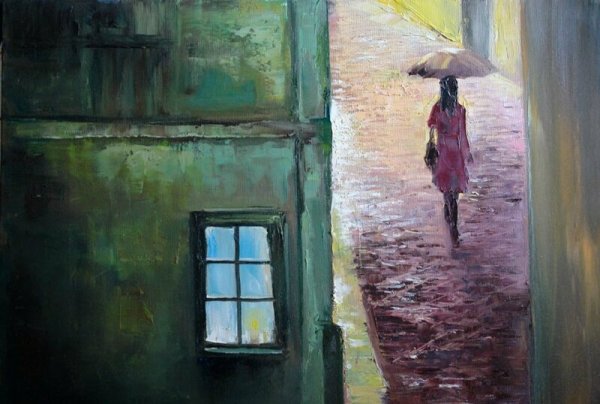 Кристина Нгуен (Christina Nguyen)