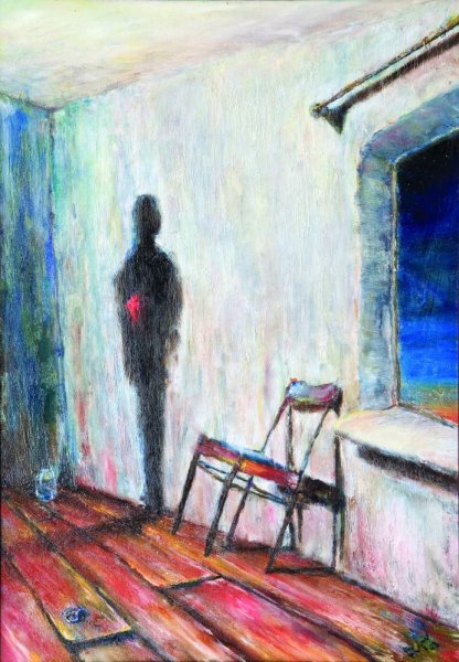 Ермаков Владислав картины