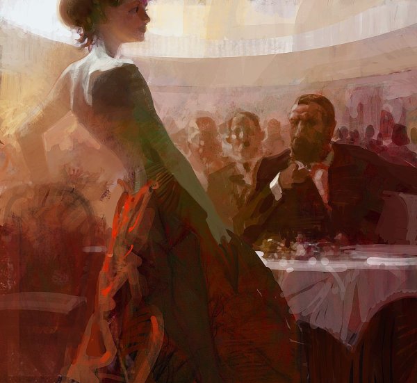 Концептуальные картины