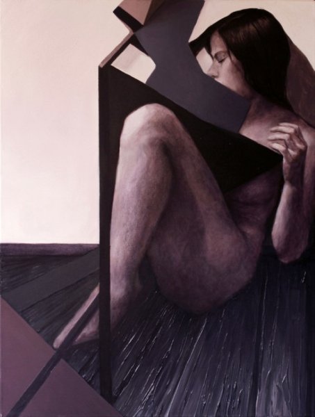 Elena Gual картины