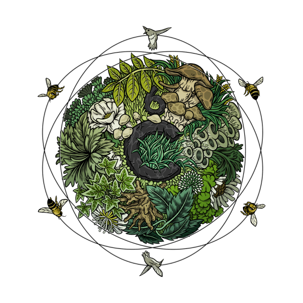 Биология арт