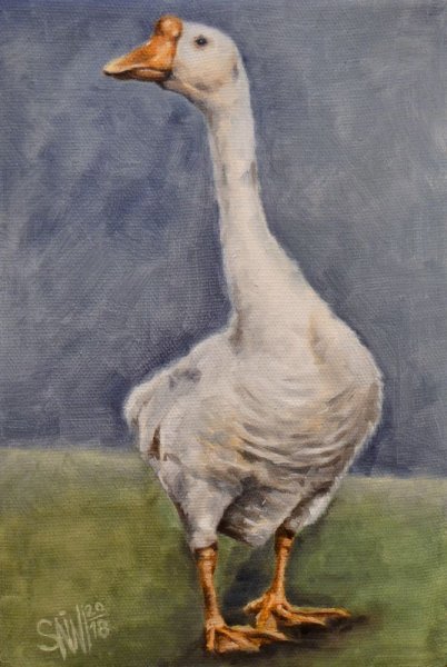 Художник Наталья Головина пейзажи