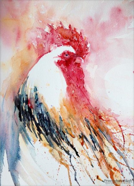 Джин Хейнс художник