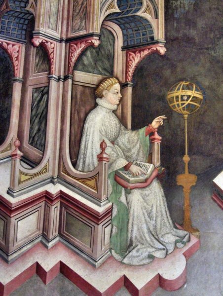 Джентиле да Фабриано