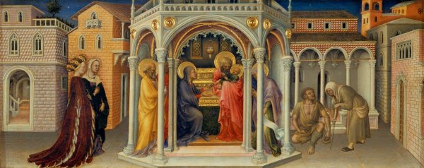 Джентиле да Фабриано