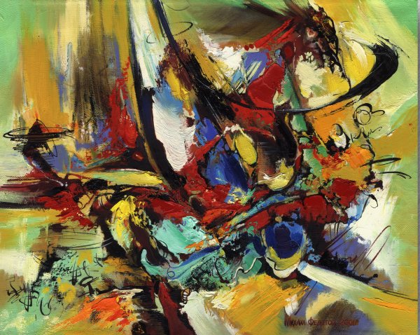 Михаил Федотов художник картины