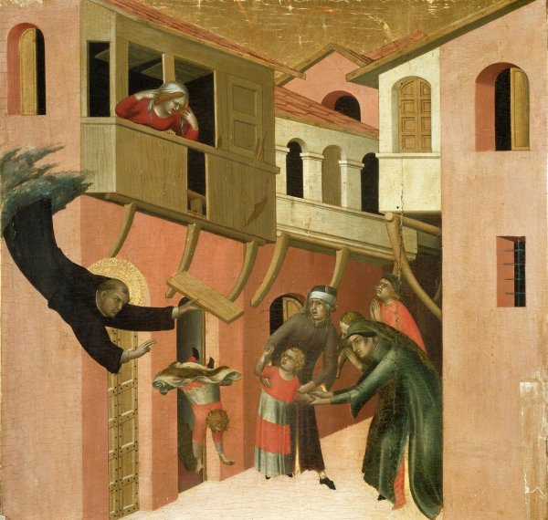 Агостино Новелло