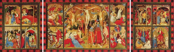 Конрад фон Зост