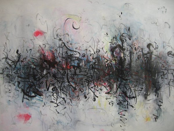 Абстрактная живопись