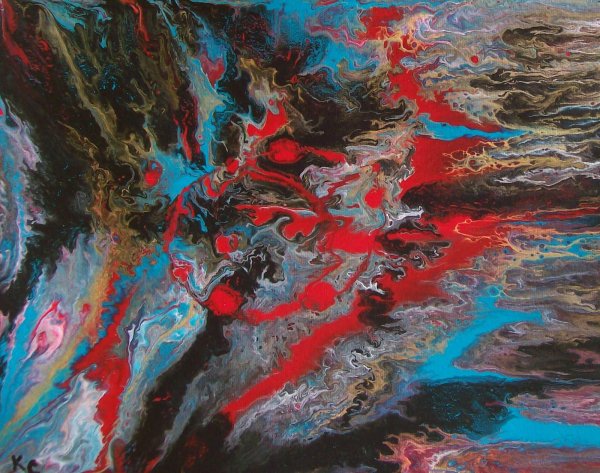 Визуальный экспрессионизм