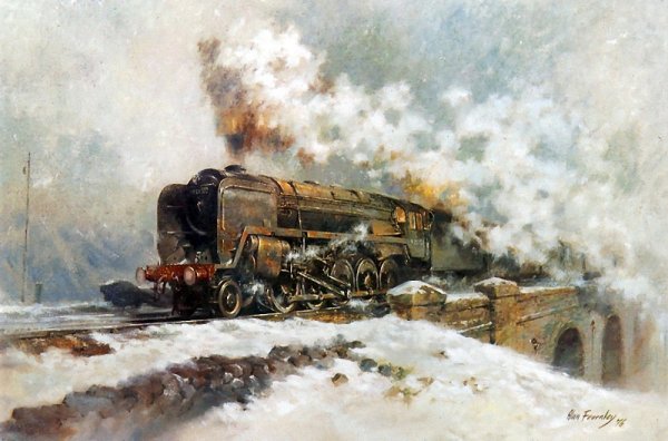 Художник Юрий Сорокин