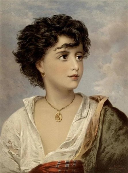 Густав Карл Людвиг Рихтер