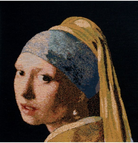 Ян Вермеер Дельфтский