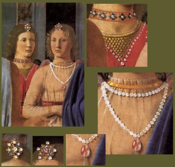 Лариса Махова эмаль