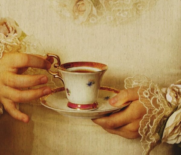 Юлиана Колесова художник