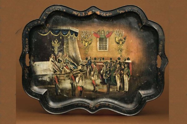 Подносы Худояровых Нижний Тагил