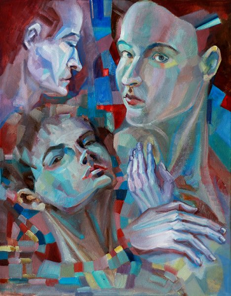 Климт и Шиле